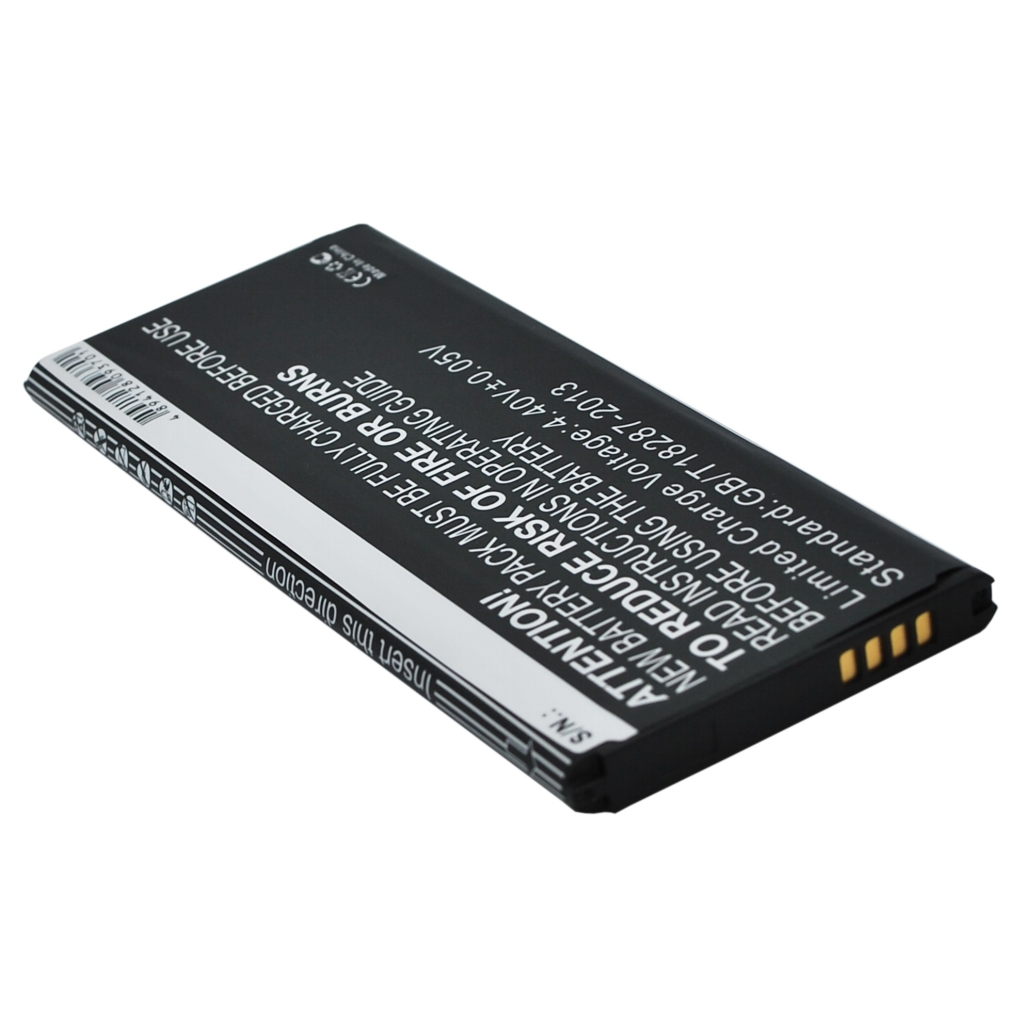 Mobile Phone Battery Samsung SM-N910M