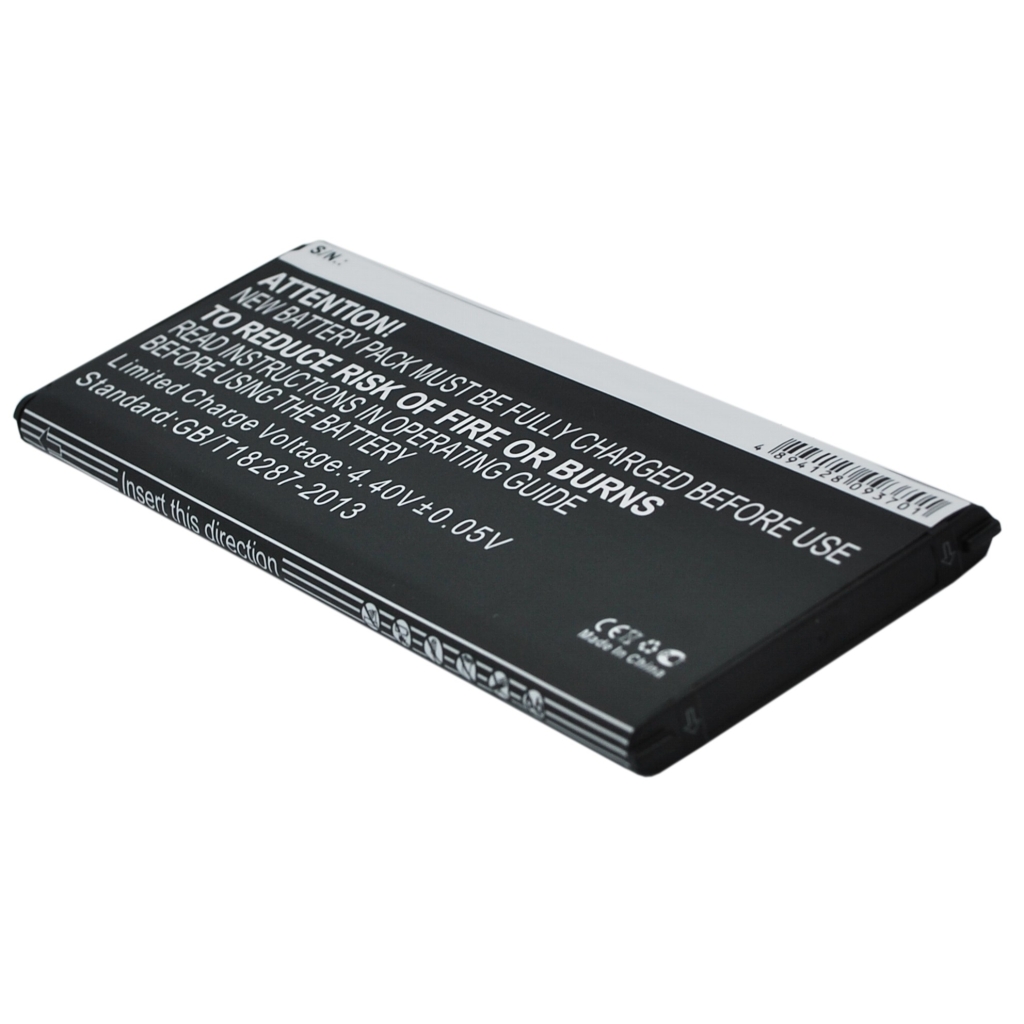 Mobile Phone Battery Samsung SM-N910M