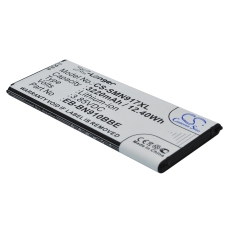 Remplacement de batterie compatible pour Samsung  EB-BN910BBK, EB-BN910BBE, EB-BN910BBU, EB-BN910BBT