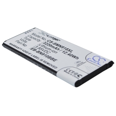 Remplacement de batterie compatible pour Samsung EB-BN910BBE