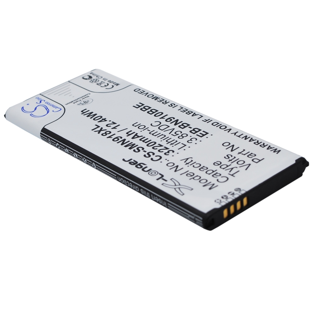 Mobile Phone Battery Samsung SM-N910K