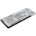 Mobile Phone Battery Samsung SM-N9106W