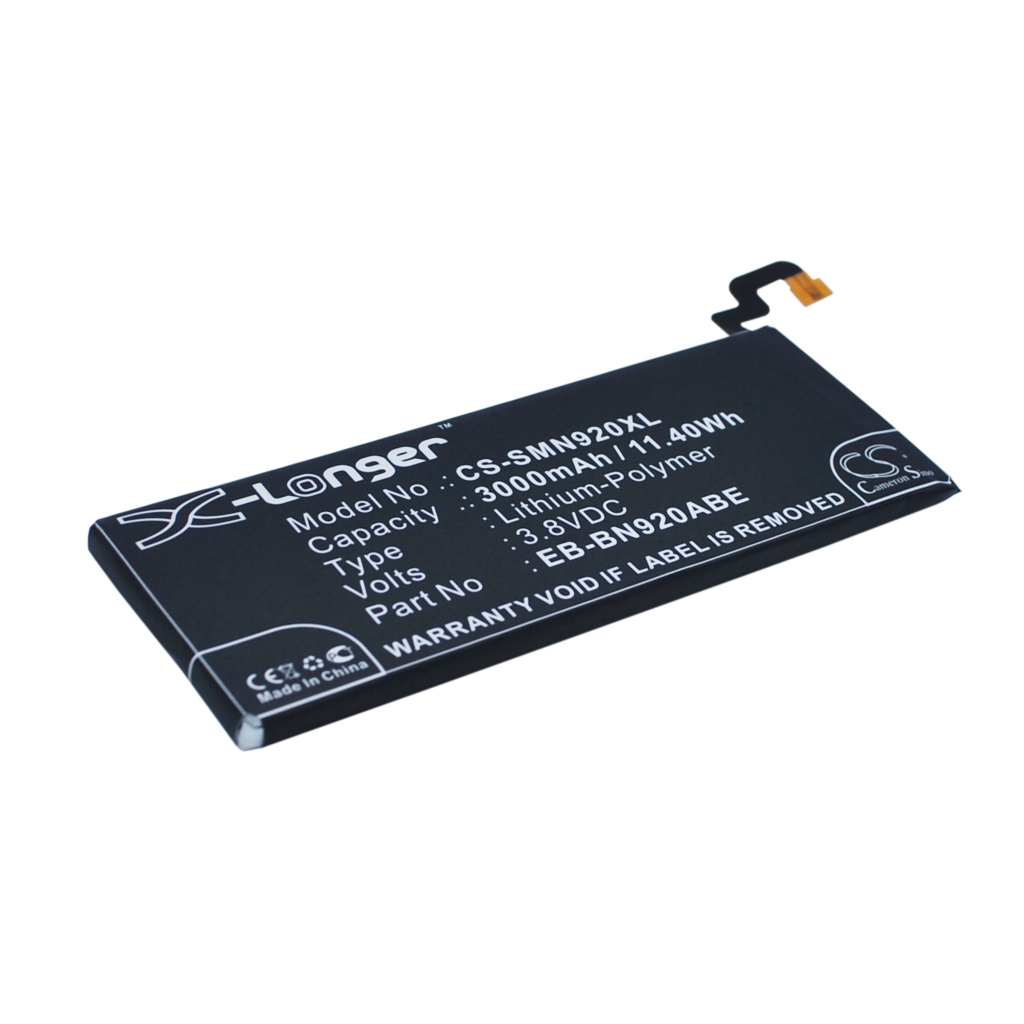 Mobile Phone Battery Samsung SM-N9208