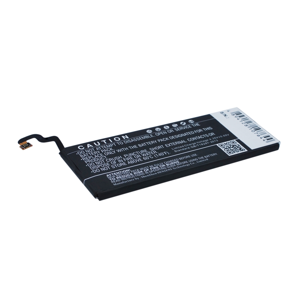 Mobile Phone Battery Samsung SM-N9208