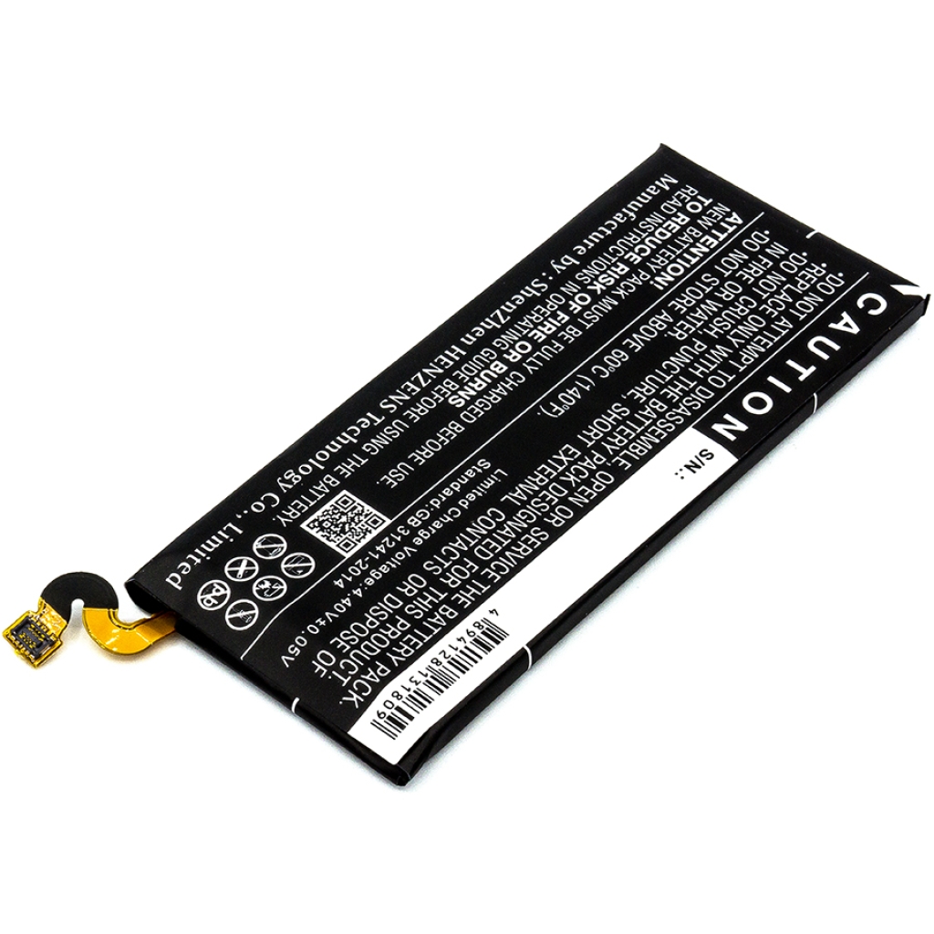 Batterie de téléphone portable Samsung CS-SMN950XL