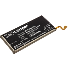 Remplacement de batterie compatible pour Samsung  EB-BN965ABU, EB-BN965ABE