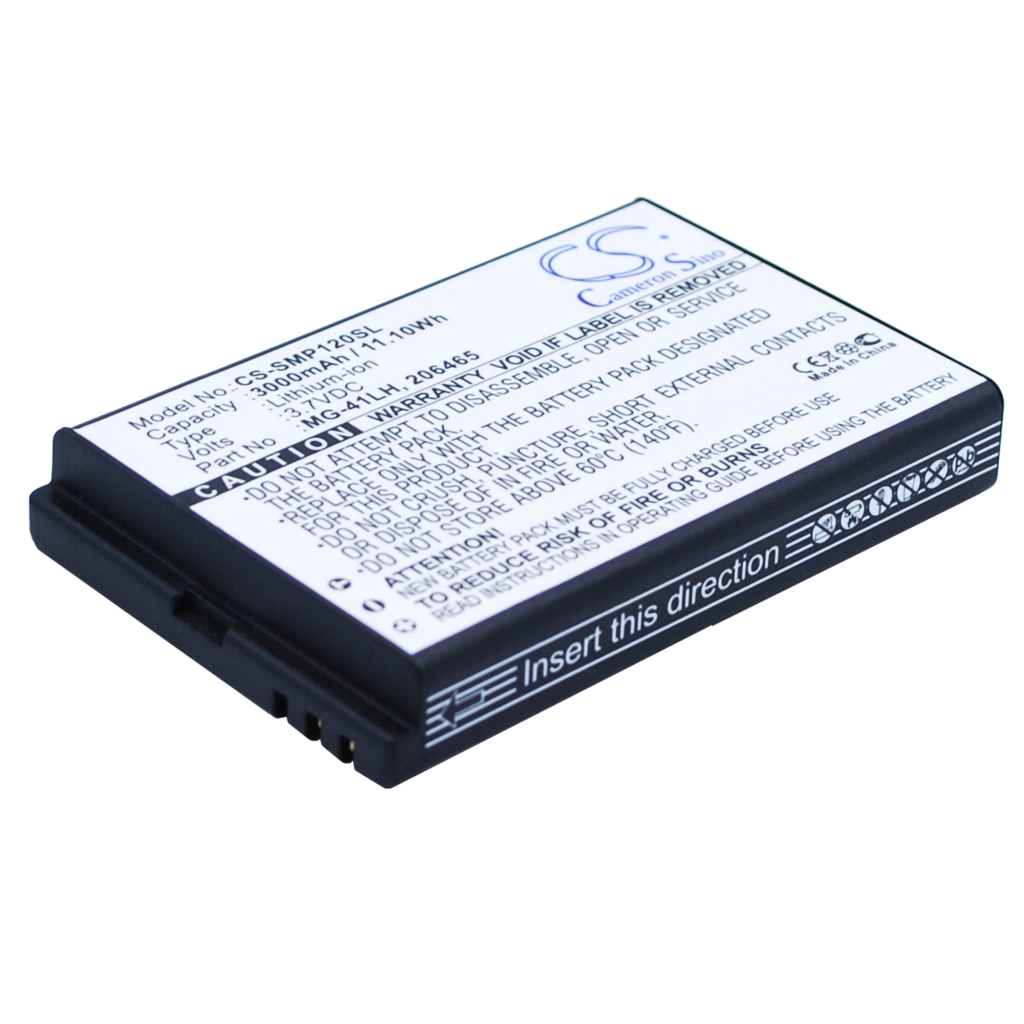 Battery Replaces TS21878