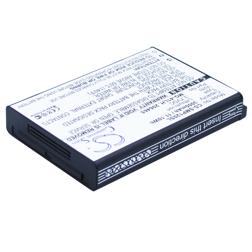 Batteries Remplace TS21878