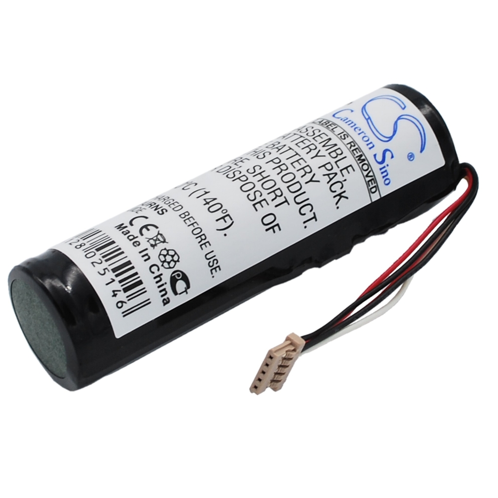 Compatible battery replacement for Sony 