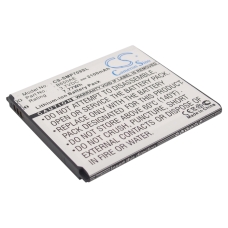 Compatible battery replacement for Samsung B650AC,B650AE