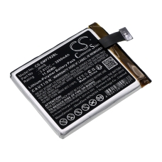 Compatible battery replacement for Sunmi JKHS