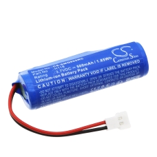 Compatible battery replacement for Syma 211025