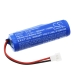 Compatible battery replacement for Syma 211025