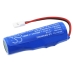 Compatible battery replacement for Syma 211025