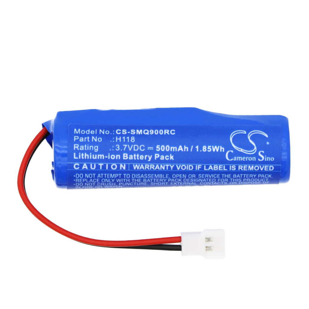 Compatible battery replacement for Syma 211025