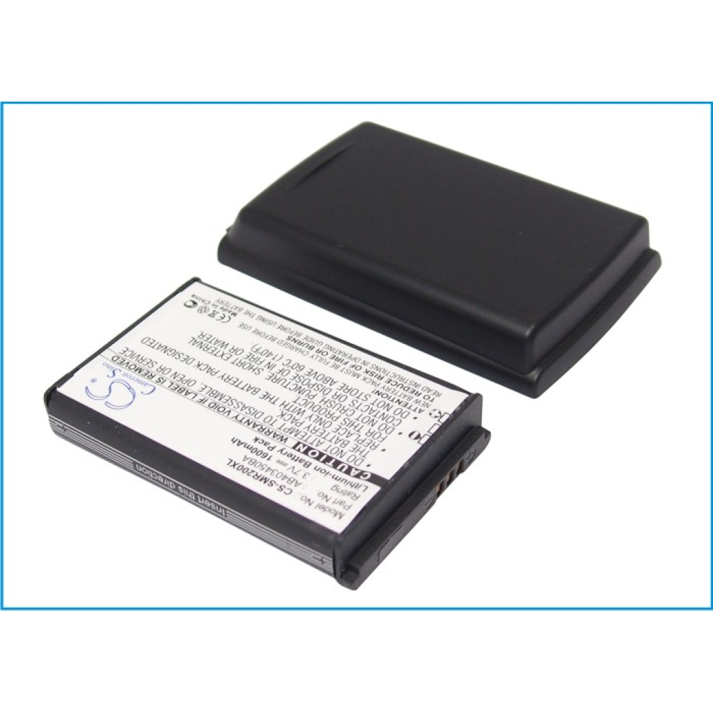 Mobile Phone Battery Samsung SCH-R200