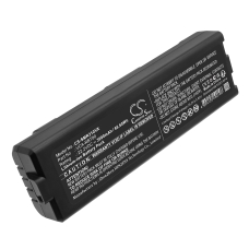 Compatible battery replacement for Samsung VCA-RBT80