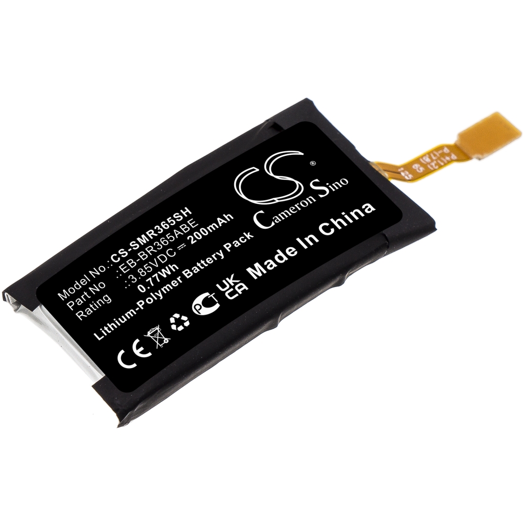 Smartwatch Battery Samsung CS-SMR365SH