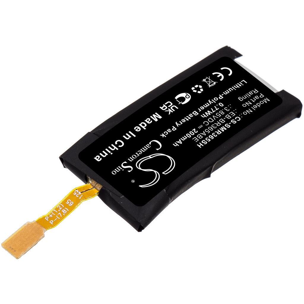 Smartwatch Battery Samsung CS-SMR365SH