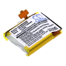 Remplacement de batterie compatible pour Samsung  EB-BR382FBE