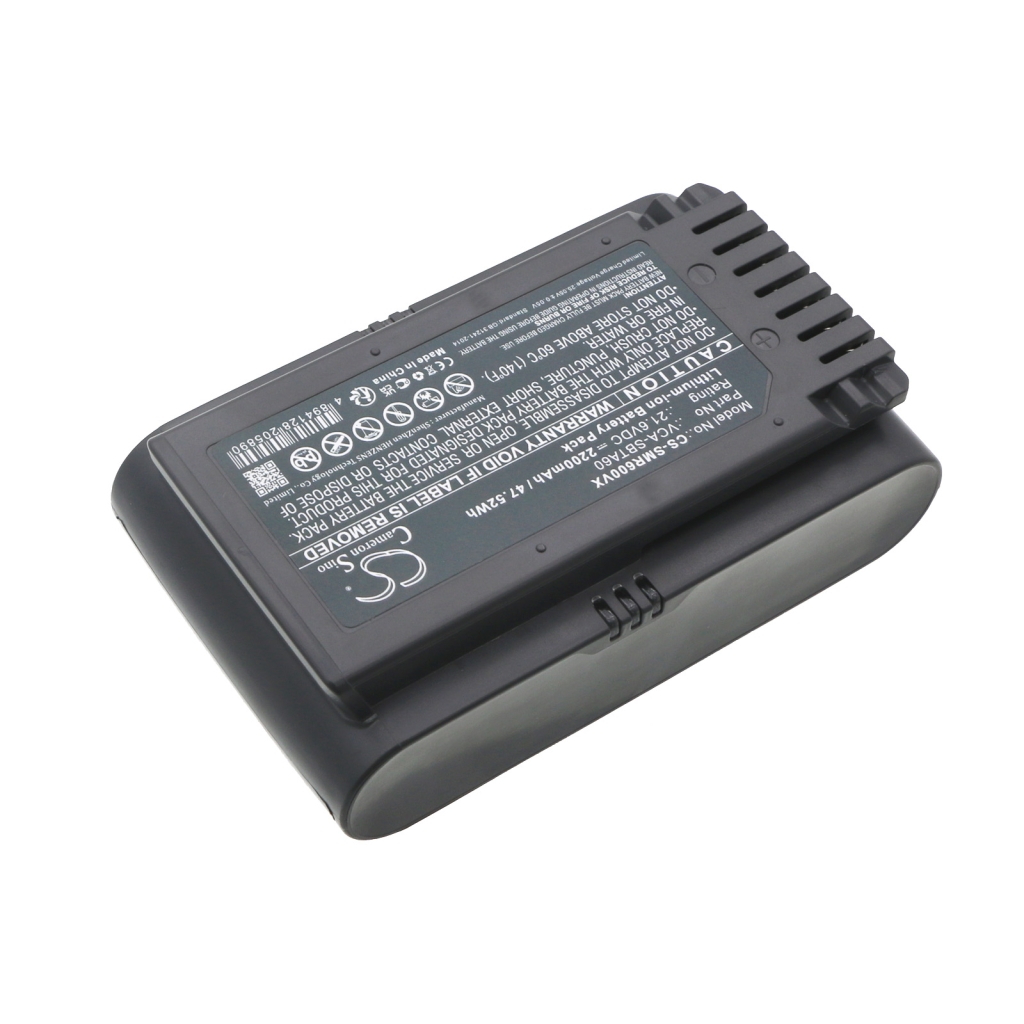 Batterie domestique intelligente Samsung CS-SMR600VX