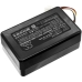 Batterie domestique intelligente Samsung CS-SMR710VX