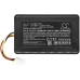 Batterie domestique intelligente Samsung CS-SMR710VX