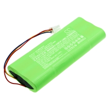 Remplacement de batterie compatible pour Samsung  DJ96-00083, DJ96-00083C, DJ96-00083B, DJ96-00083A