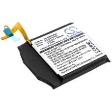 Compatible battery replacement for Samsung EB-BR760,EB-BR760ABE