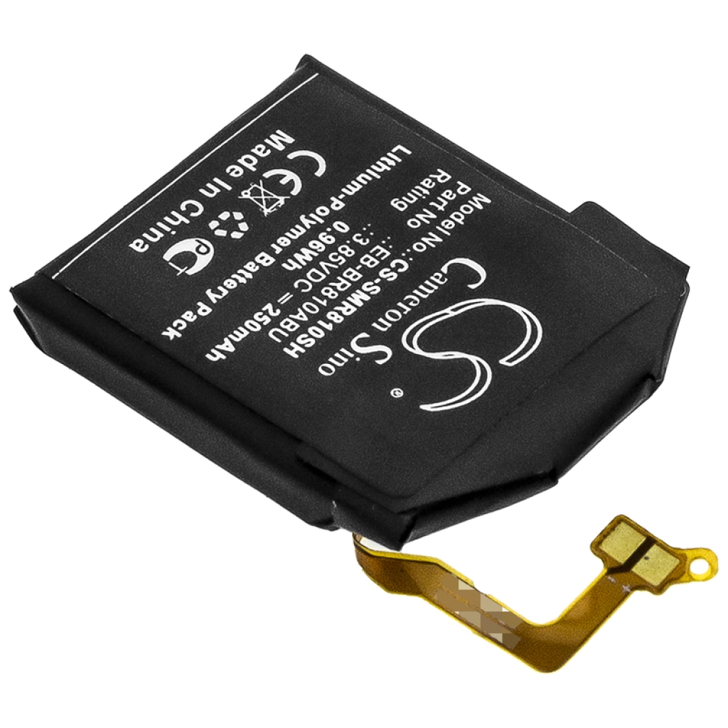 Smartwatch Battery Samsung CS-SMR810SH