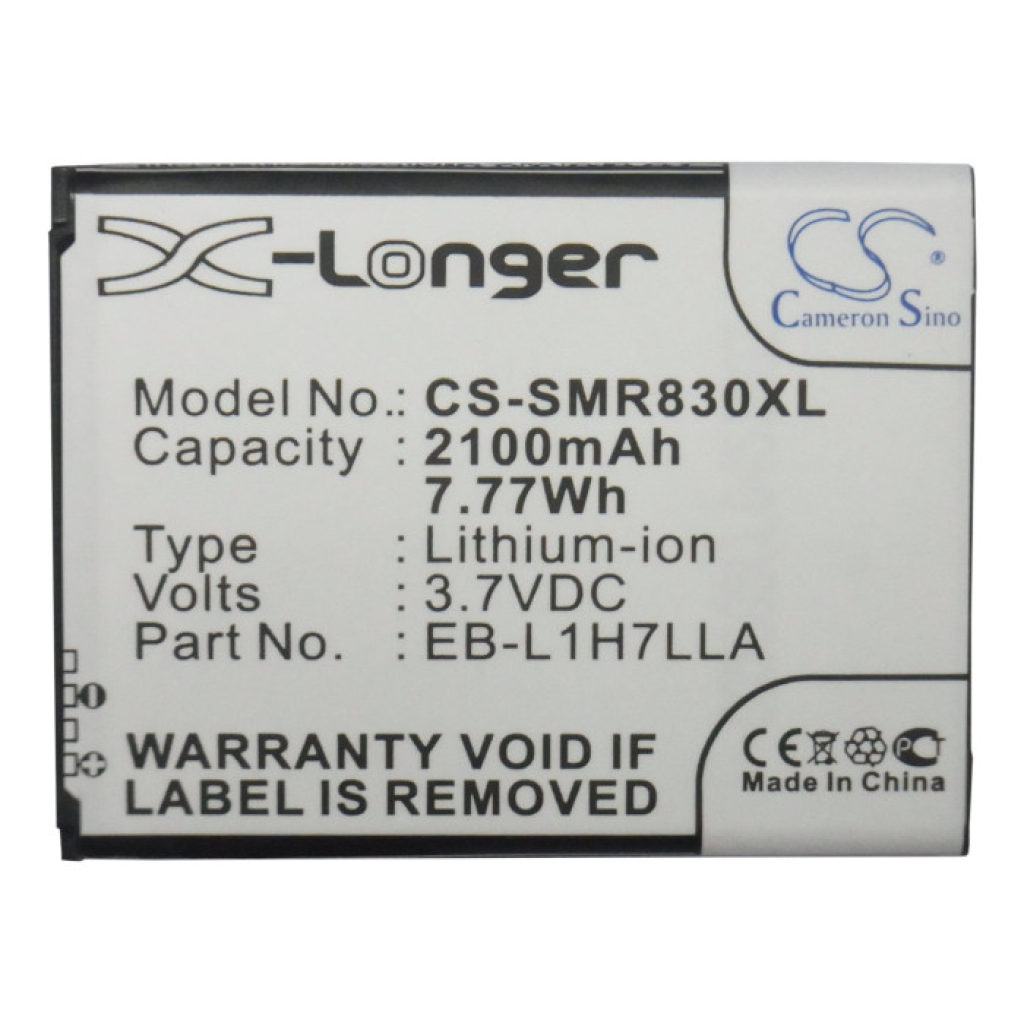 Mobile Phone Battery USCellular CS-SMR830XL