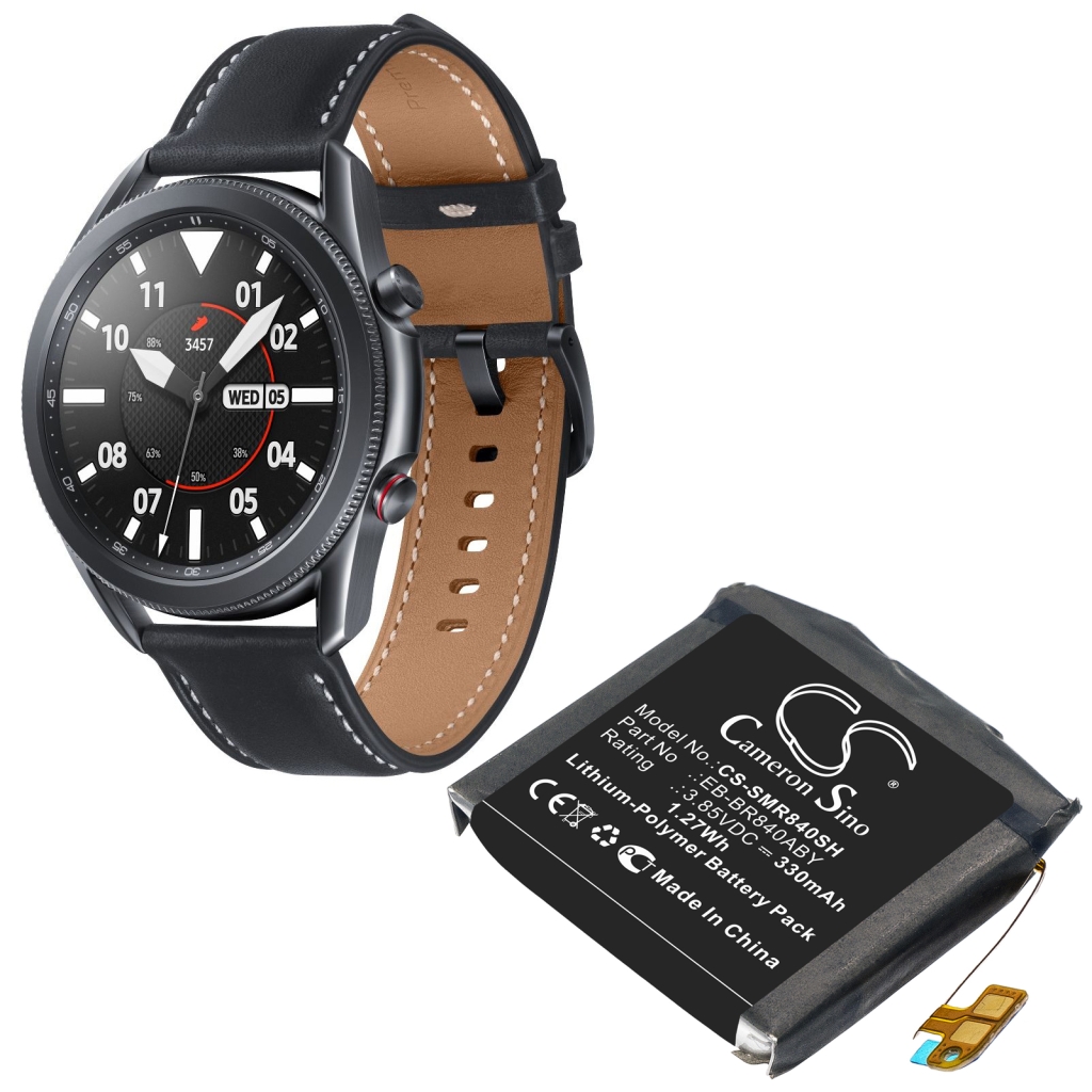 Batterie Smartwatch Samsung CS-SMR840SH