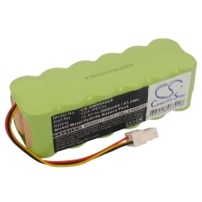 Compatible battery replacement for Toshiba AP5576883,AP5579205,DJ63-01050A,DJ96-00113C,DJ96-00113F...