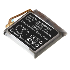 Remplacement de batterie compatible pour Samsung  GH43-05066A, EB-BR890ABY, EB-BR870ABY