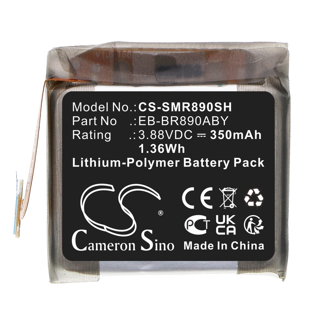 Batterie Smartwatch Samsung CS-SMR890SH