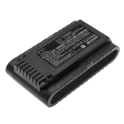 CS-SMR900VX<br />Batteries for   replaces battery DJ96-00221A