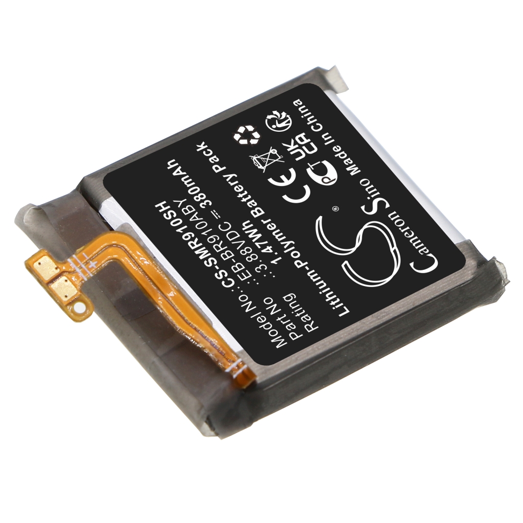 Smartwatch Battery Samsung CS-SMR910SH