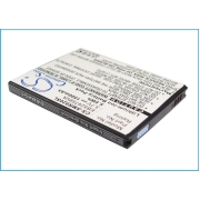 CS-SMR920SL<br />Batteries for   replaces battery EB524759VU