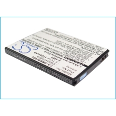 Remplacement de batterie compatible pour Samsung  EB524759VABSTD, EB524759VA, EB524759VU, EB524759VKBSTD, EB524759VK