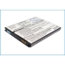 Compatible battery replacement for AT