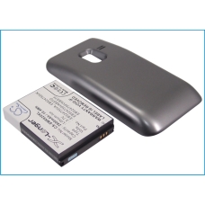 Remplacement de batterie compatible pour Samsung  EB524759VKBSTD, EB524759VK, EB524759VABSTD, EB524759VA