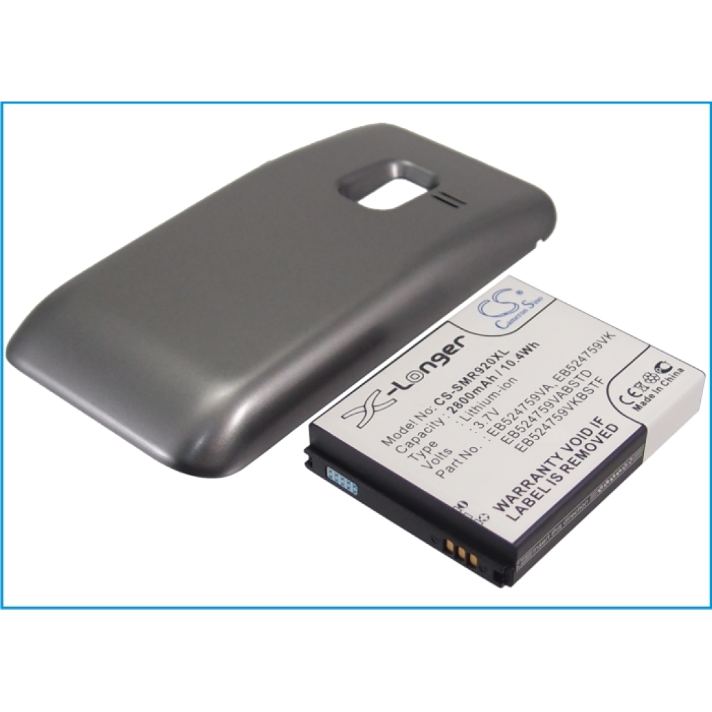 Battery Replaces EB524759VK