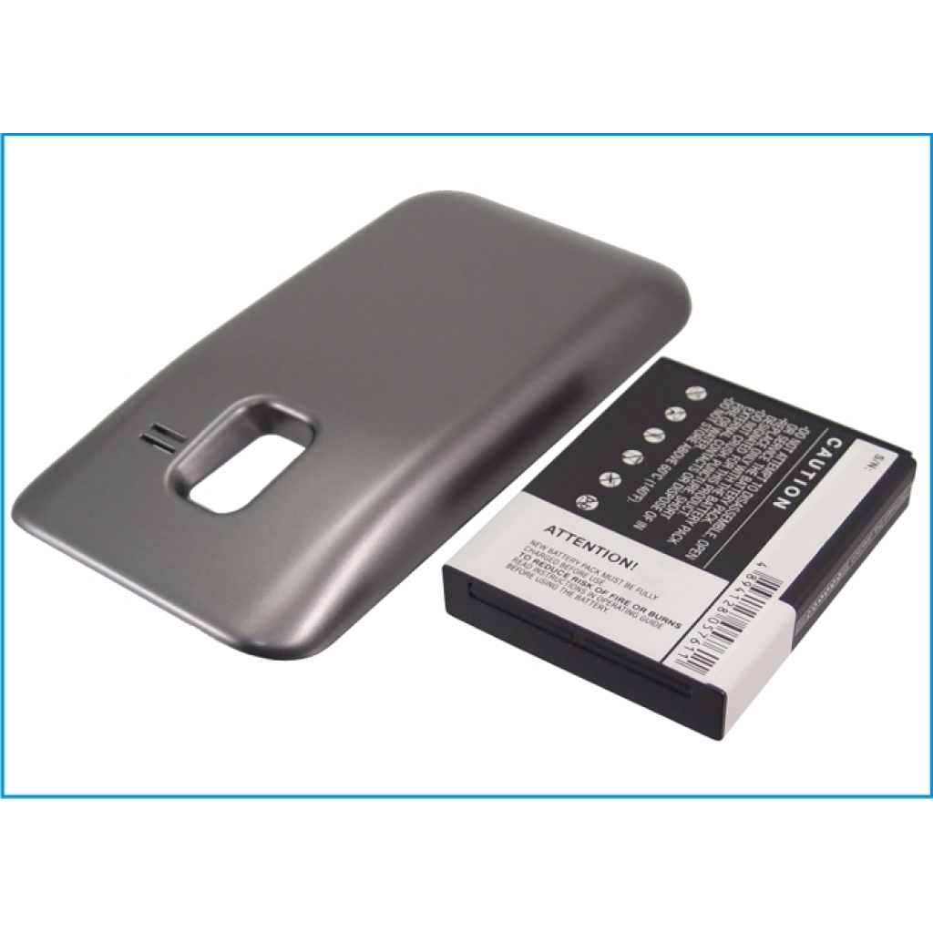 Batterie de téléphone portable Samsung CS-SMR920XL