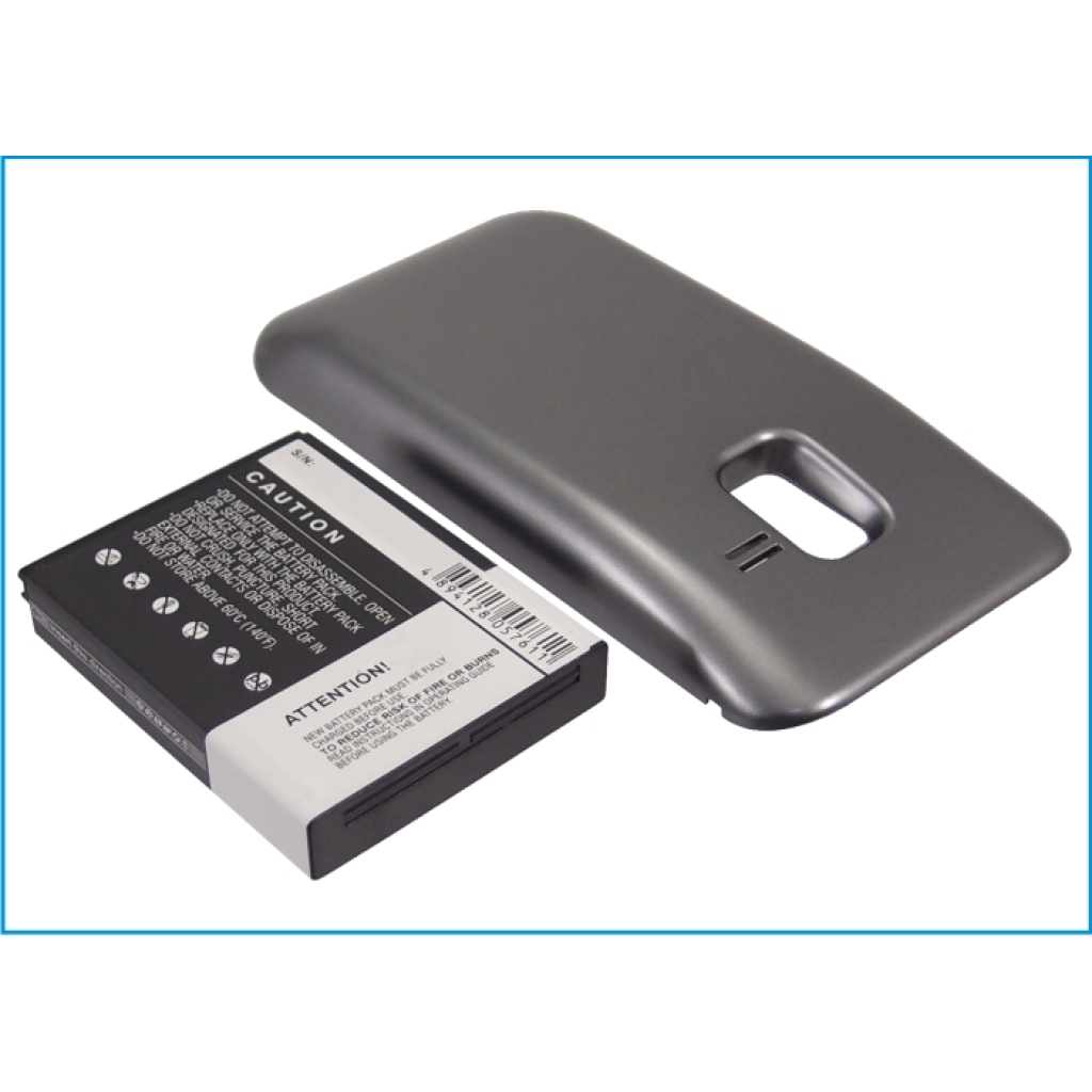 Batterie de téléphone portable Samsung CS-SMR920XL