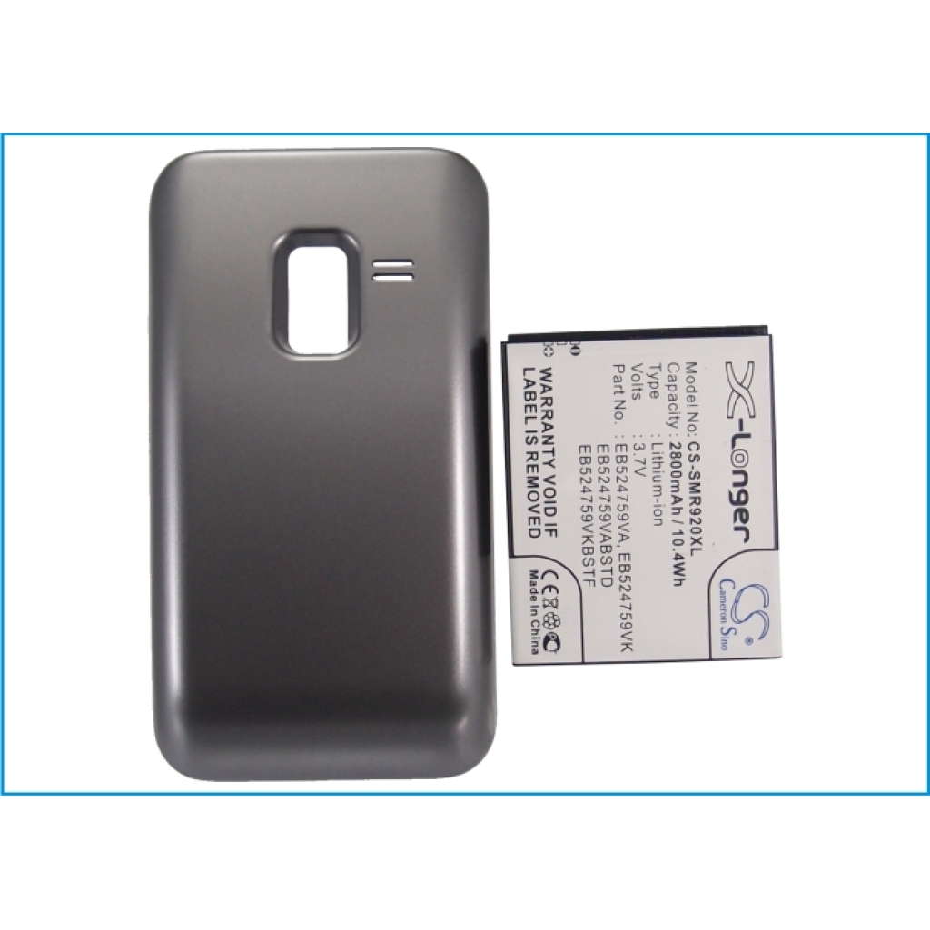 Mobile Phone Battery Samsung SCH-R920