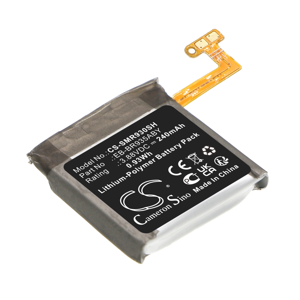 Smartwatch Battery Samsung CS-SMR930SH