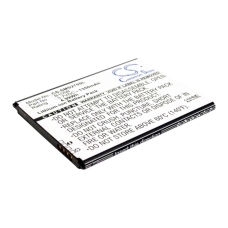 Remplacement de batterie compatible pour Samsung  B105BU, B105BK, B105BE, B105BC