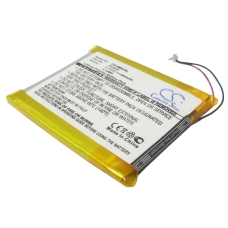 Compatible battery replacement for Samsung B32820