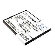 Remplacement de batterie compatible pour Samsung EB494353VA,EB494353VU