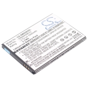 CS-SMS583SL<br />Batterie pour  remplace la batterie EB494358VU